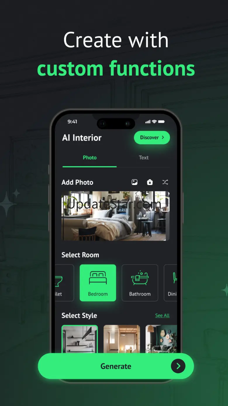 AI Design Room - Home Decor 1.0.1
