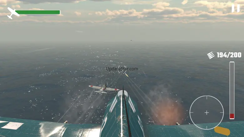 DogFight Air Combat Heroes 0.20.8