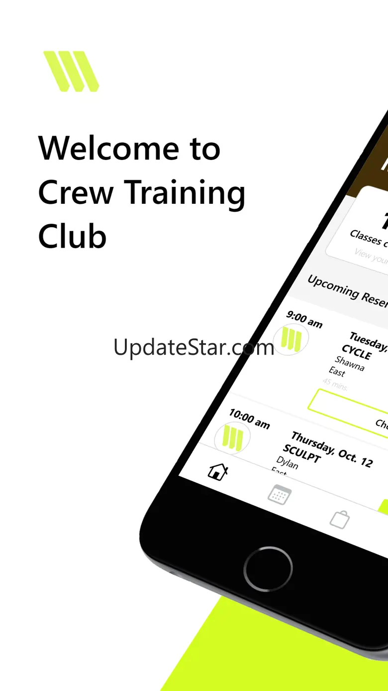 Crew Training Club 3.40.1