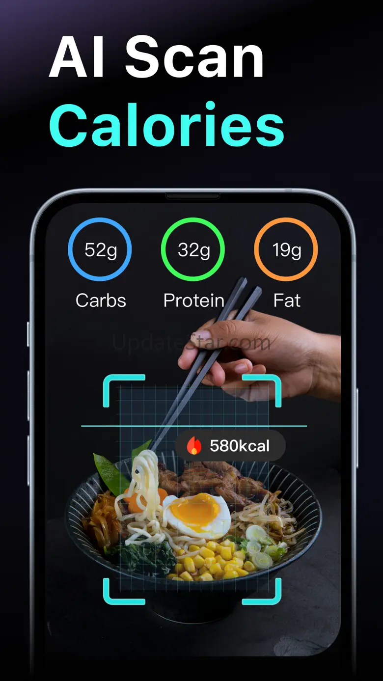 Nutri AI - Calorie Tracker 1.0.5