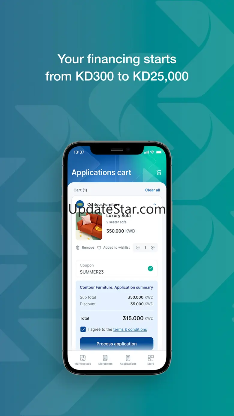 KIB Paytally 1.0.13