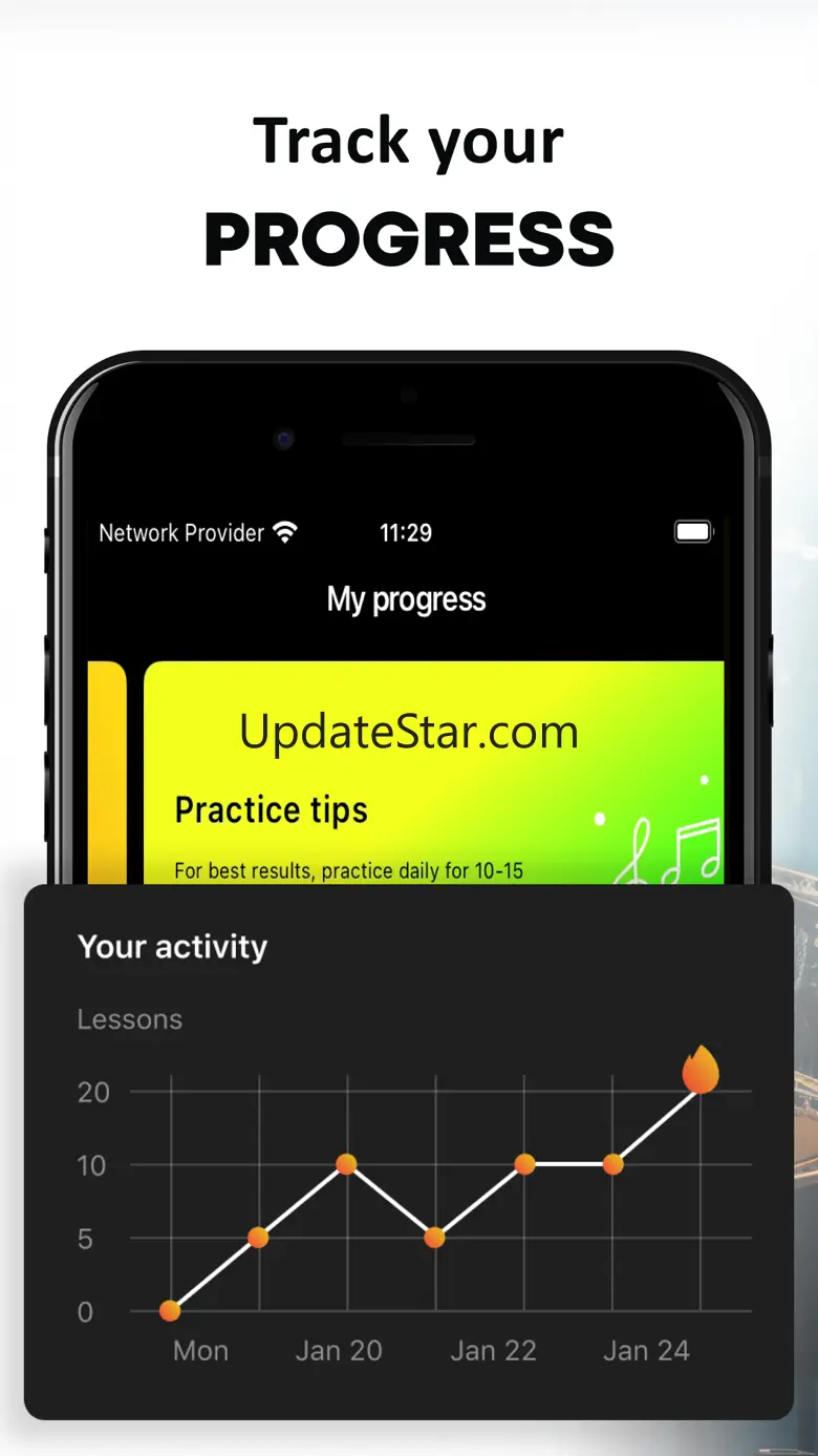 Rhythm Trainer - Ear Training 1.2.4
