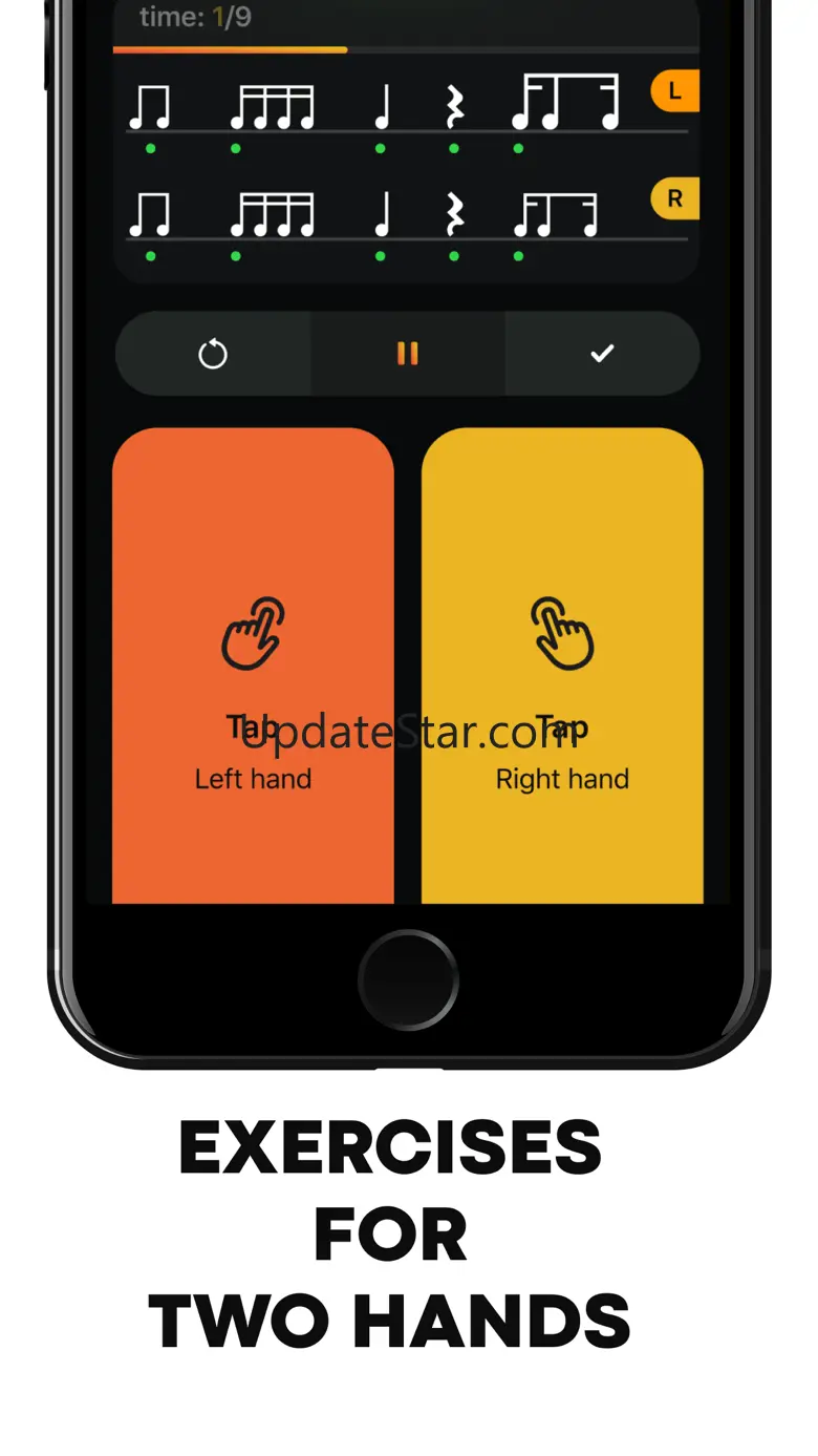 Rhythm Trainer - Ear Training 1.2.4