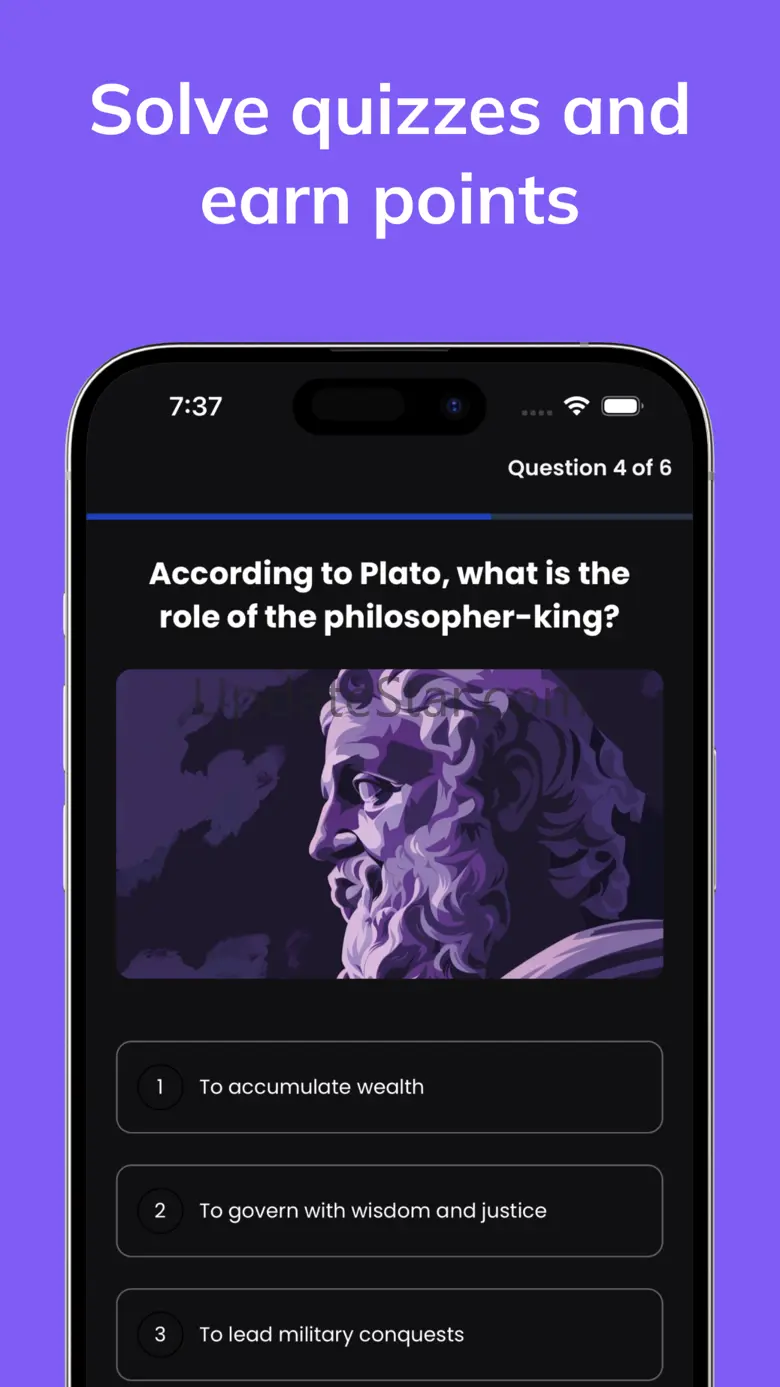 Mindsnap: Daily Micro Learning 1.2.2