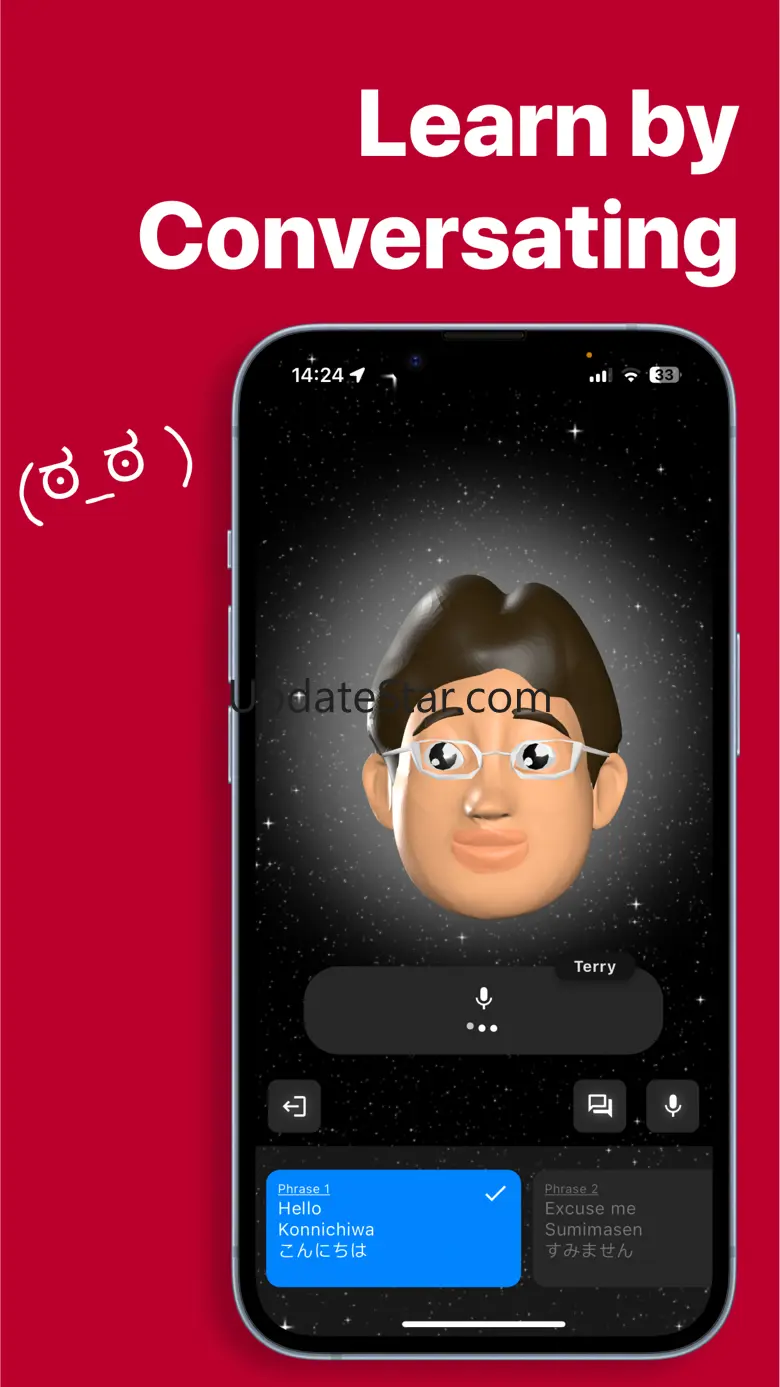 Mr. Takahashi: Learn Japanese! 0.9.5