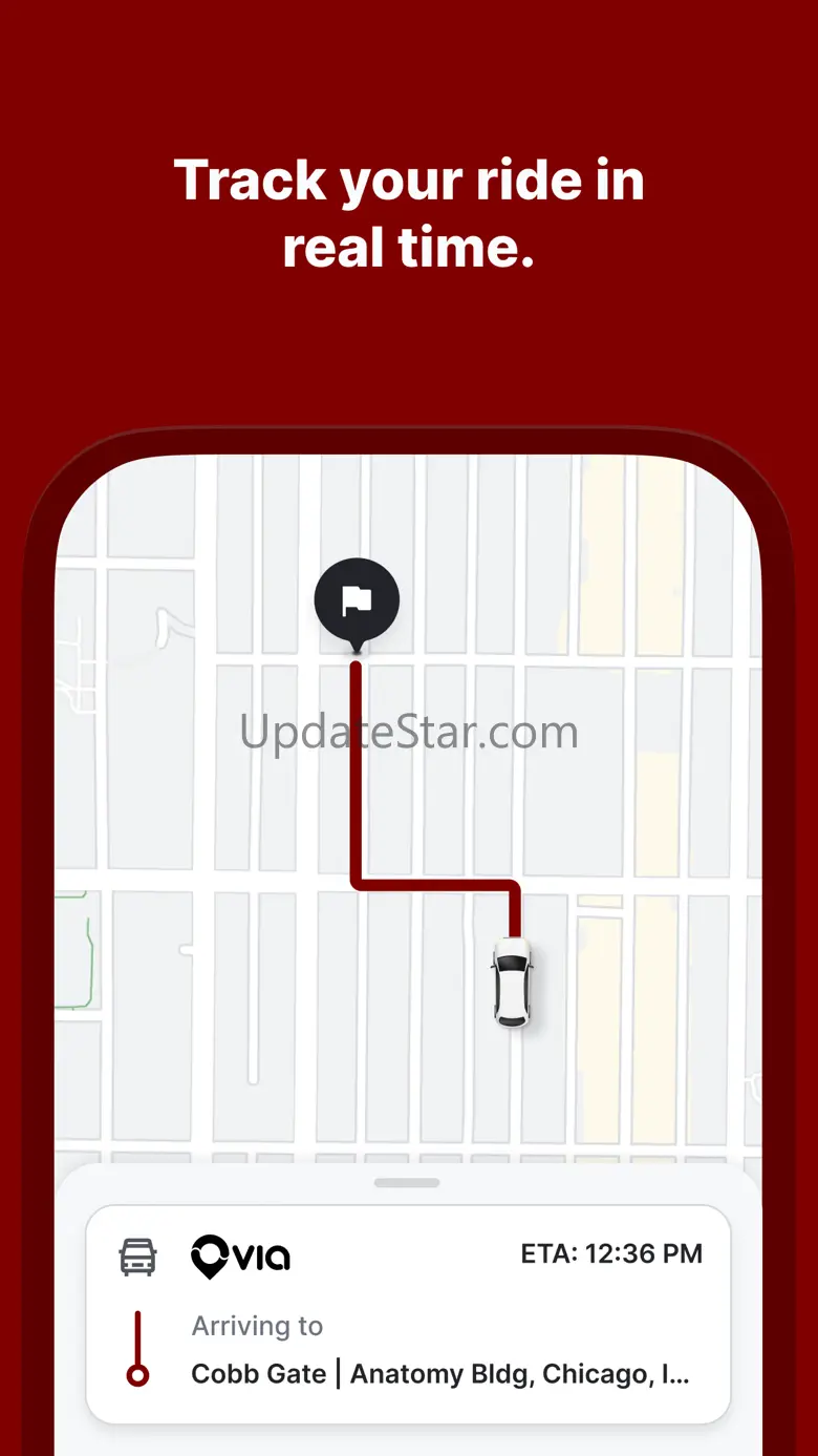 RideSmart by Via 4.17.5