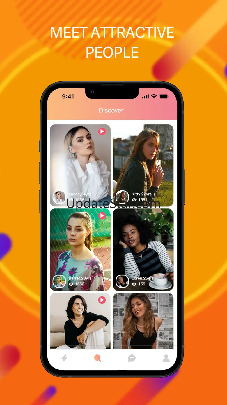 Local Dating Apps -Date Night 1.6