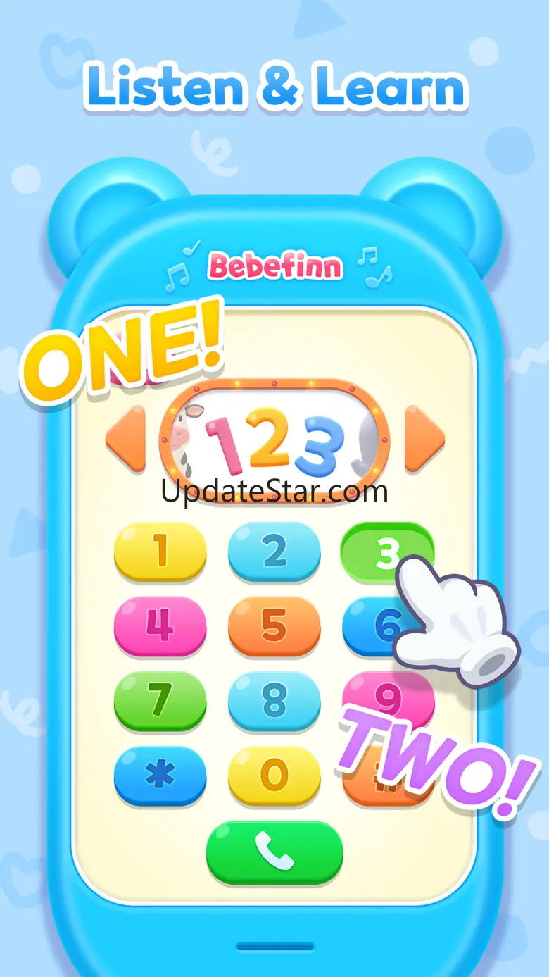 Bebefinn Play Phone 0.22 (43)