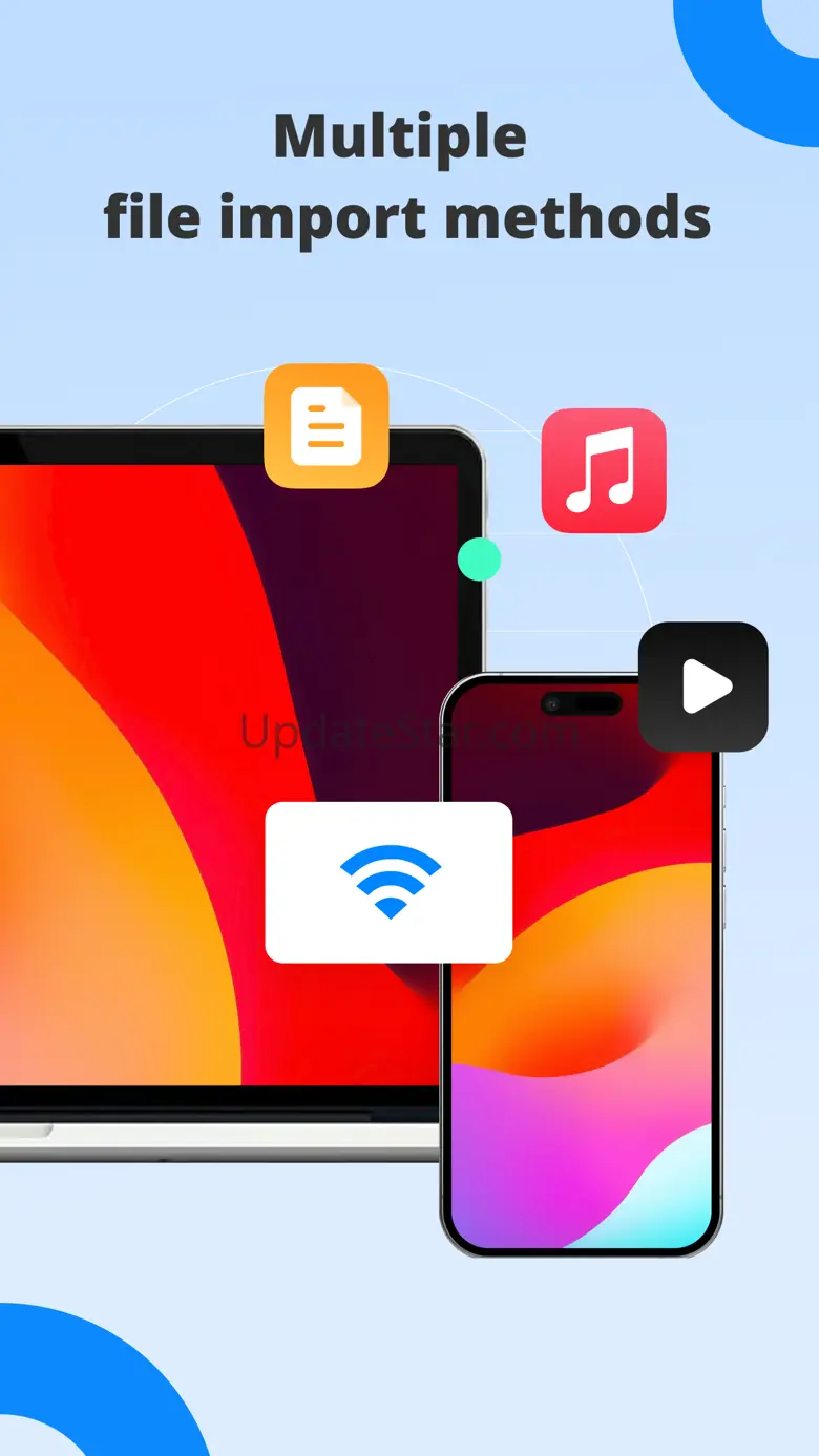 Fildown - All Video Downloader 1.1.0