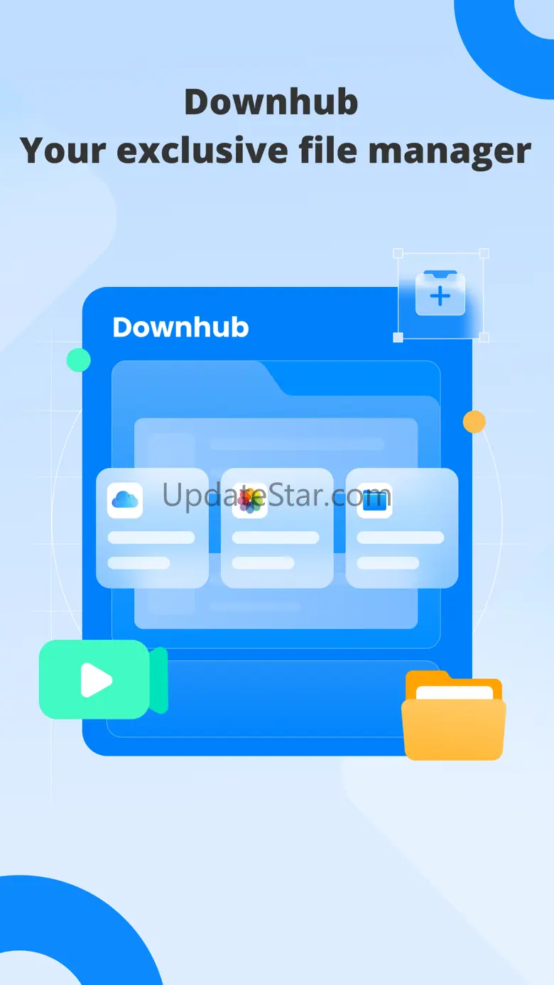 Fildown - All Video Downloader 1.1.0
