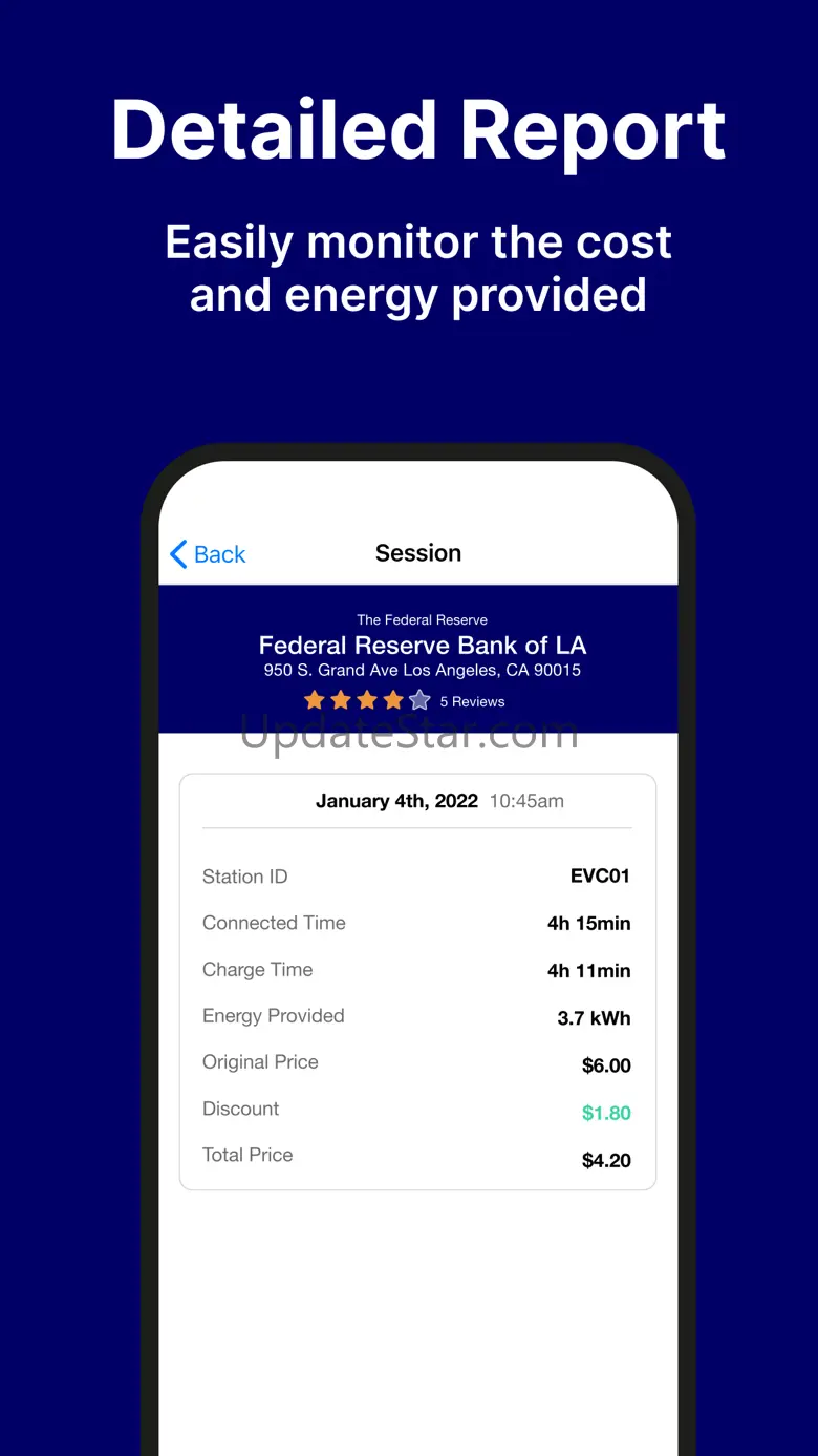 Xova Charging 3.20.0