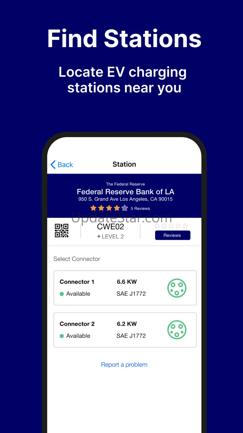 Xova Charging 3.20.0