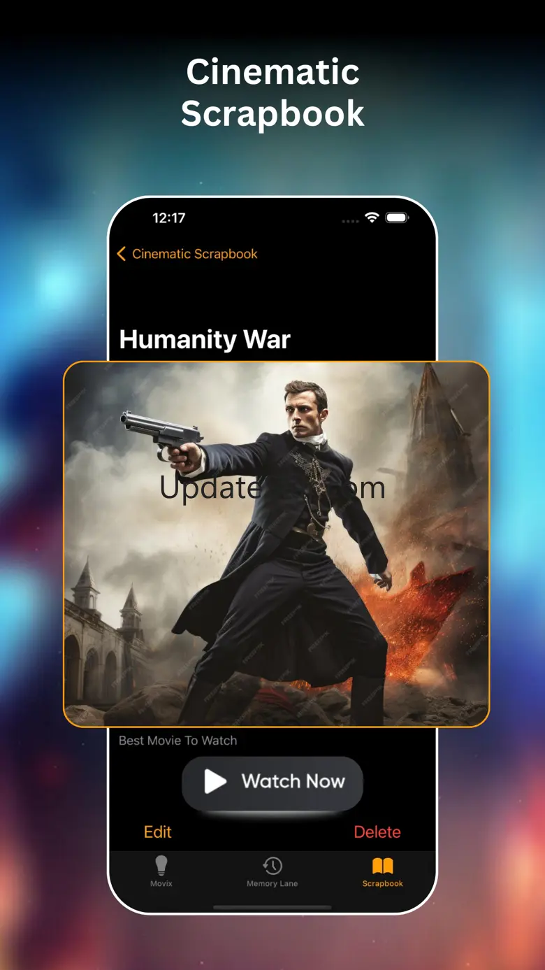 Movix Pro 1.1