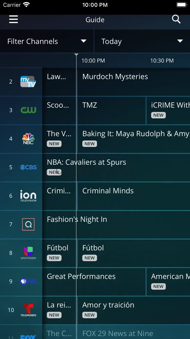 GVTC TV 1.51.49