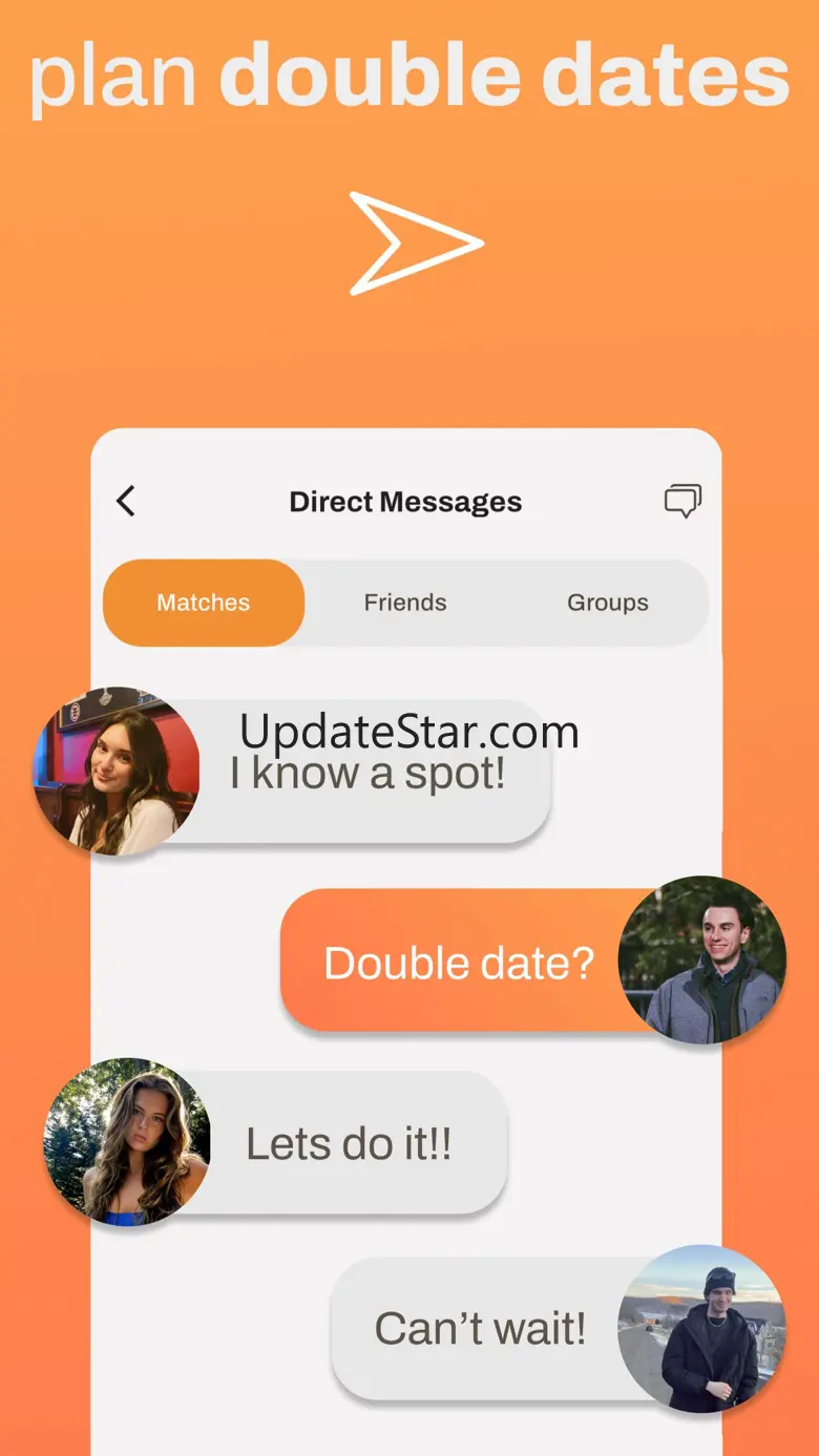 Trelli - Dating made social 1.4.5