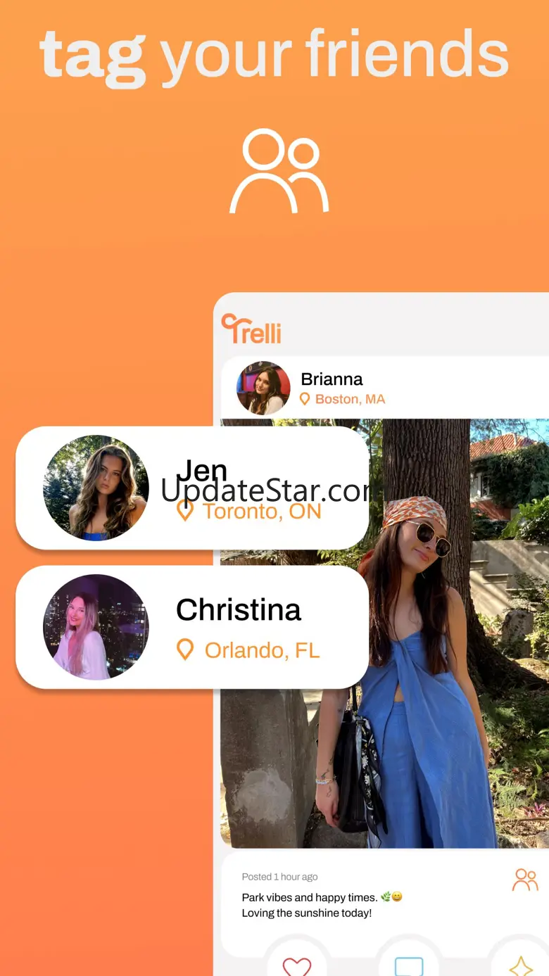 Trelli - Dating made social 1.4.5