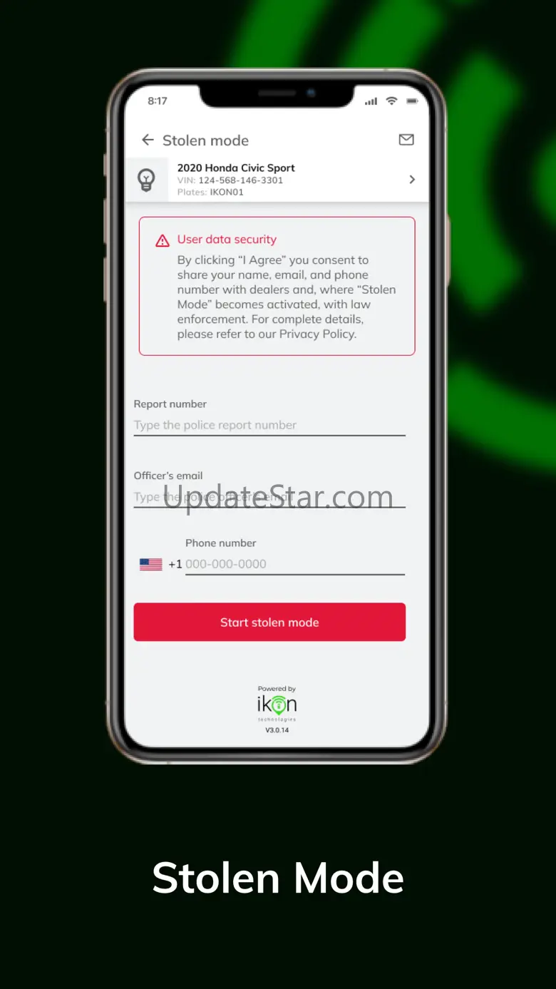 Corwin Connect 3.4.3