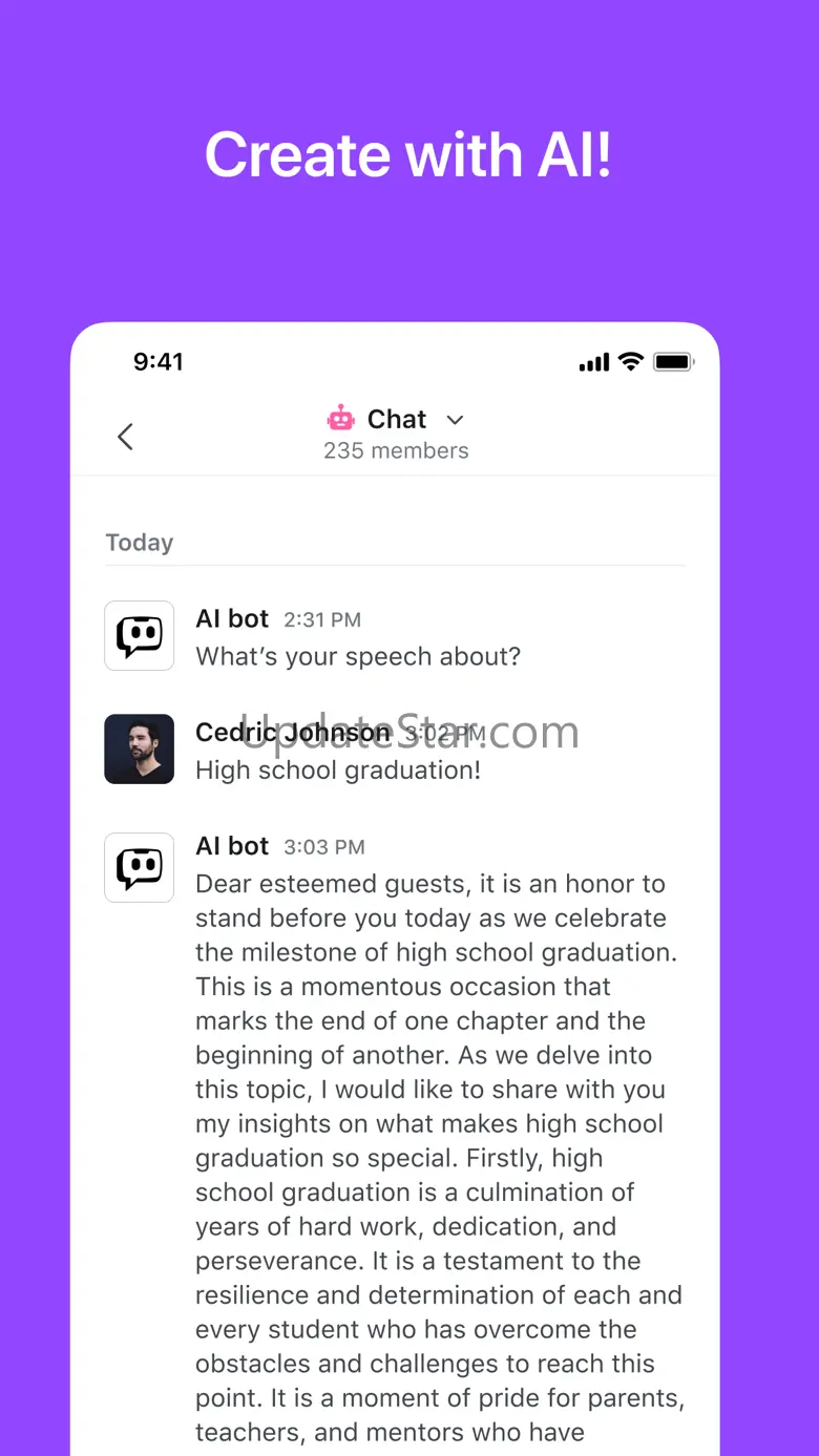 Aiville 3.0.1