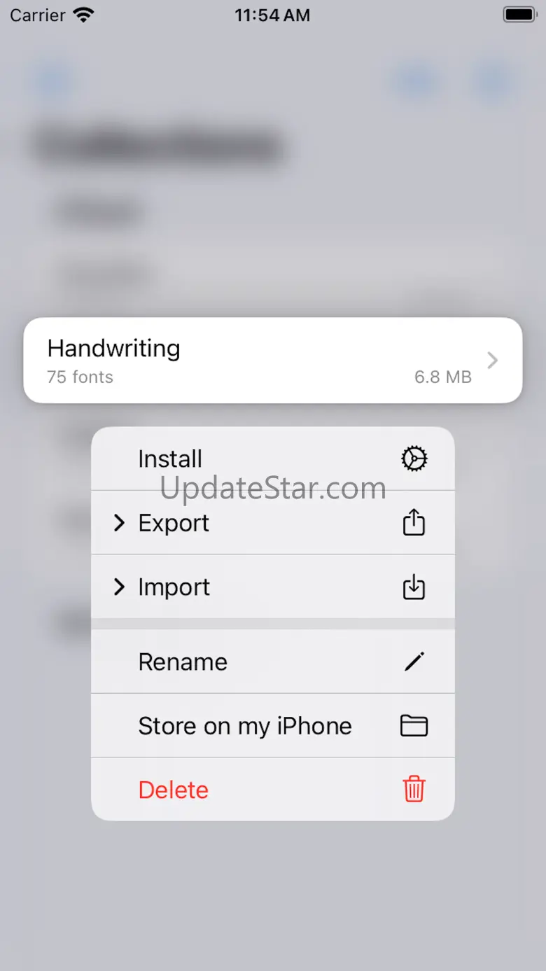 Fonteer 2 1.0