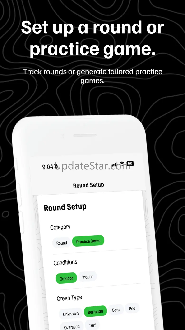 Tap It In 1.1.1