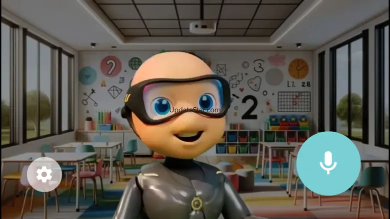 Dopi AI: Speak & Solve Math 1.0.9