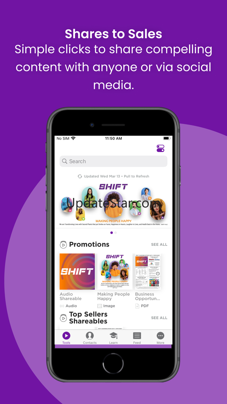 SHIFT biz 3.3.19 (1211)