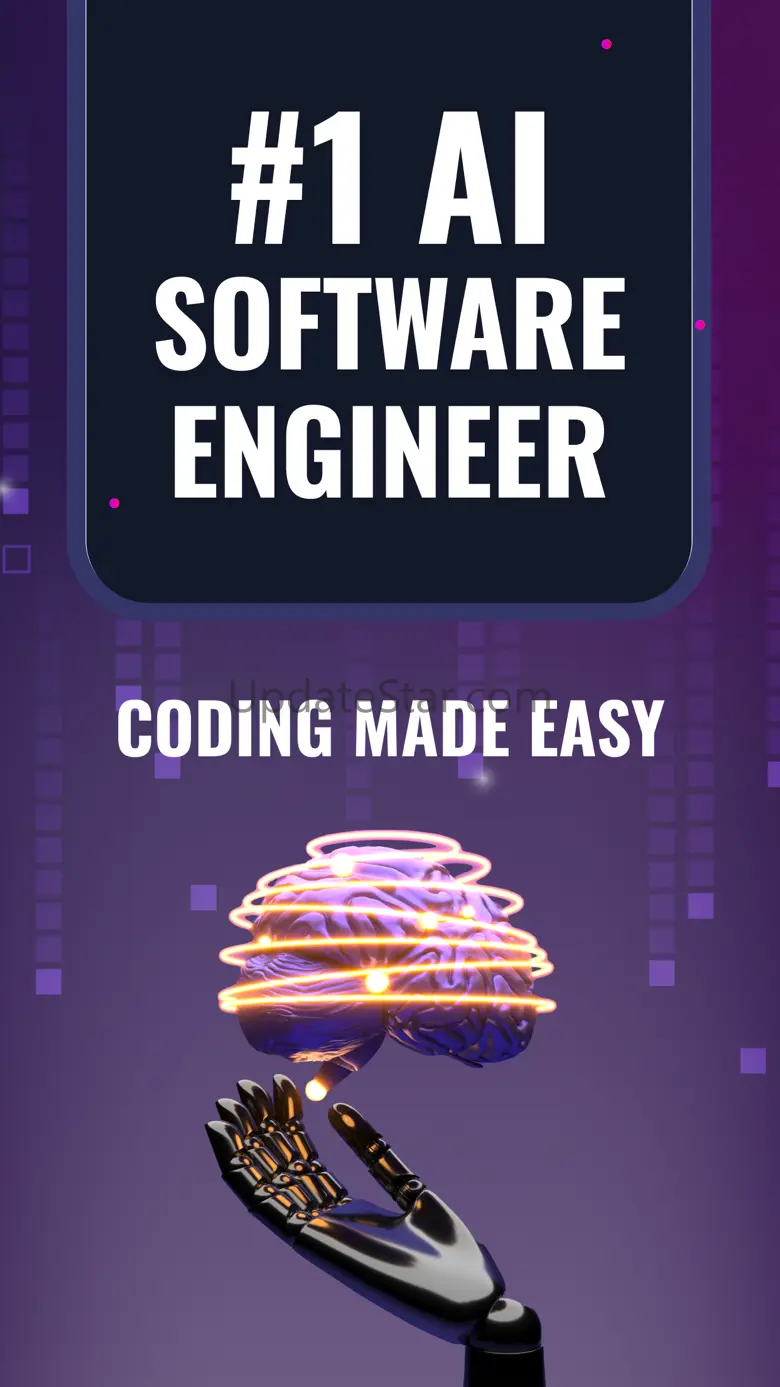 Devin AI - AI Code Generator 1.3