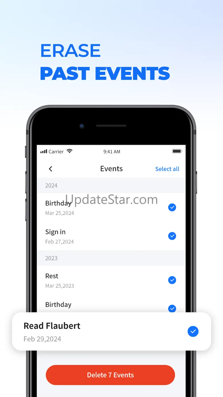 Cleaner Plan 1.4.4