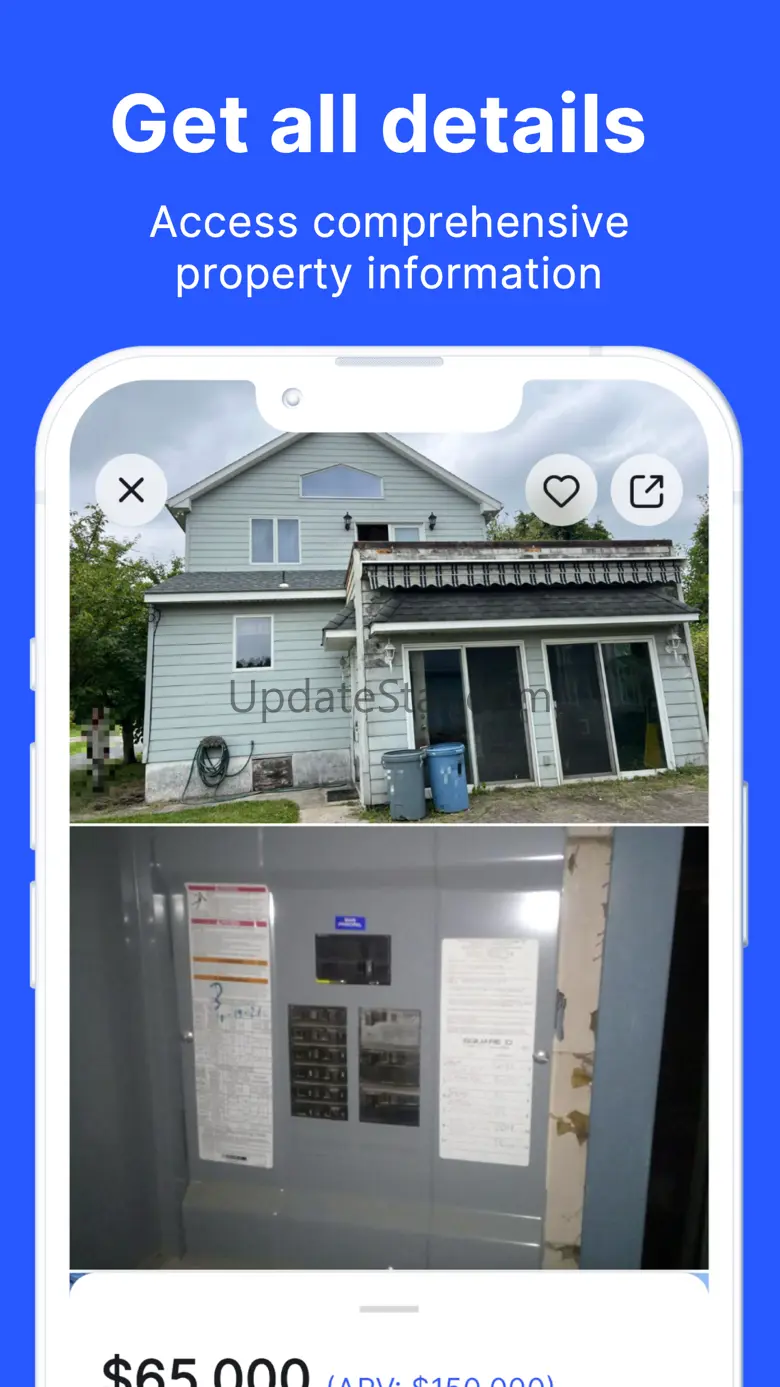 Investorlift 1.0.5