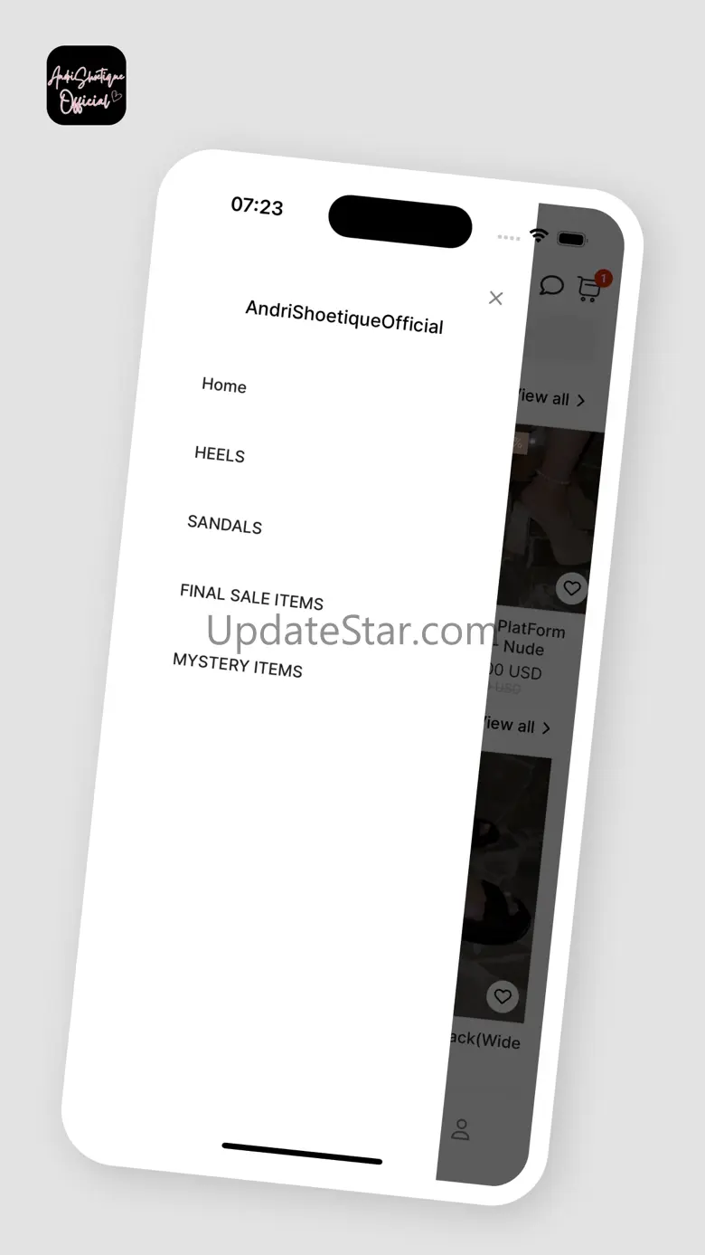 AndriShoetiqueOfficial 3.16.1