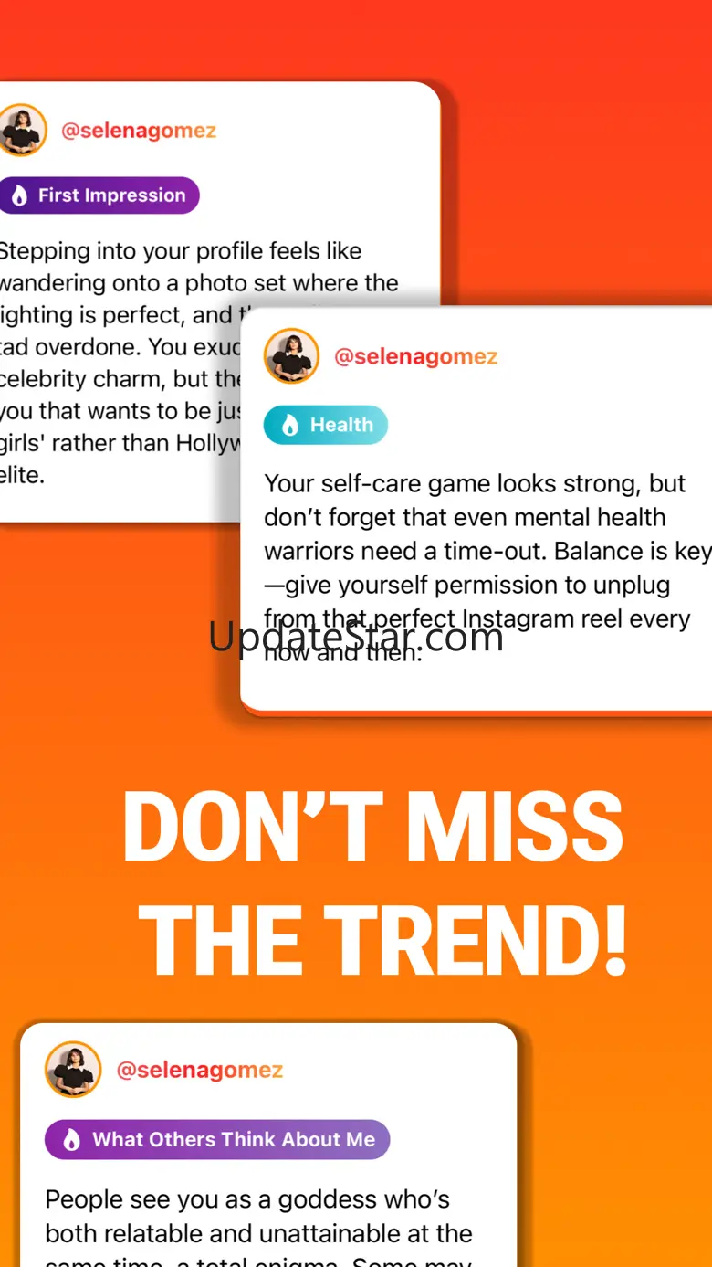 Roastik - Roast My Instagram 1.1