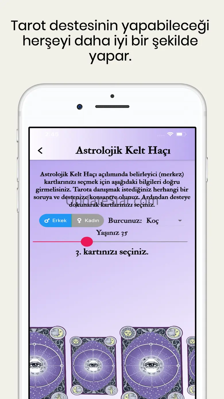 keen psychic reading tarot version: 3.4.134+134