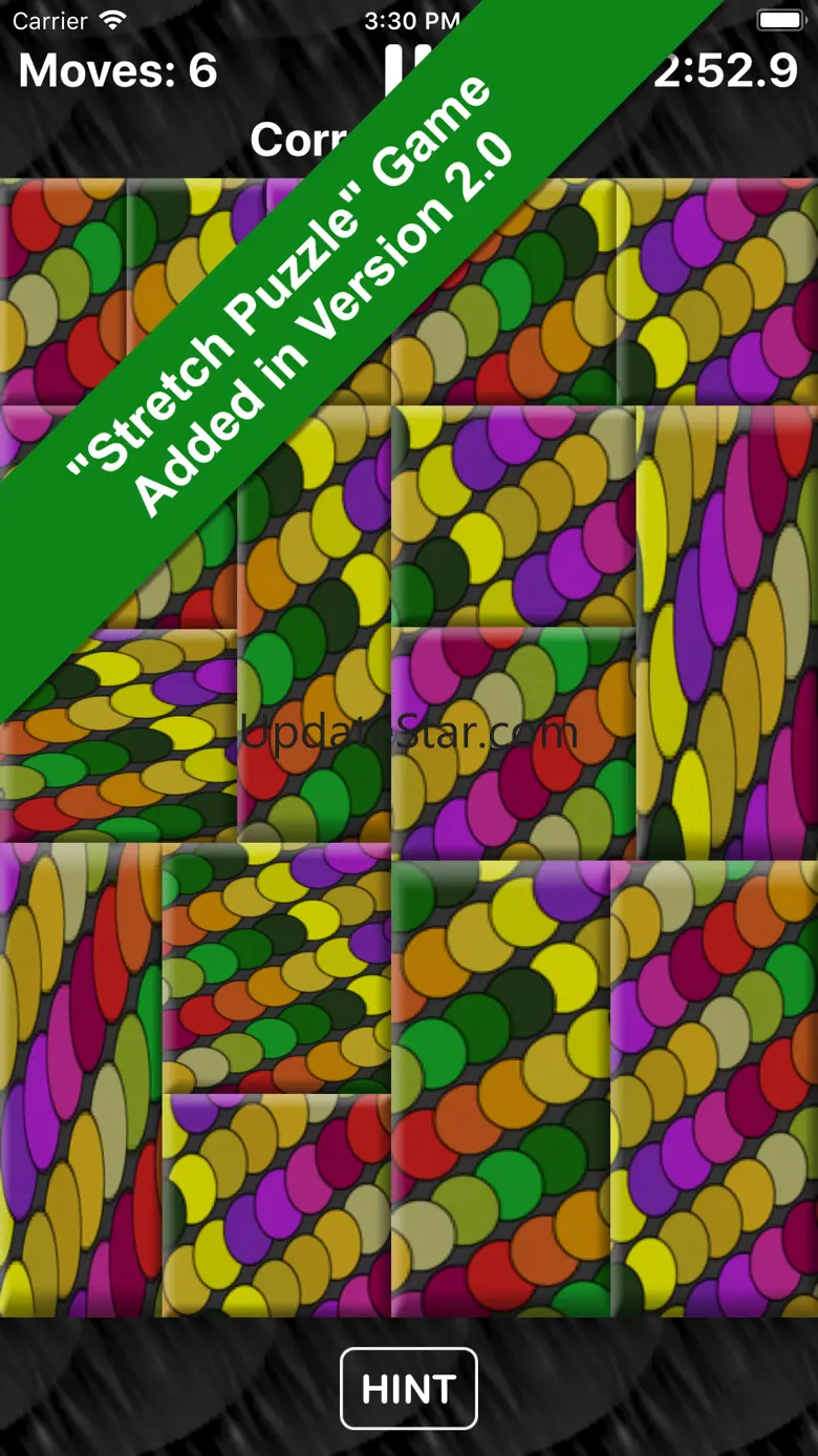 Pattern Fun 2.1