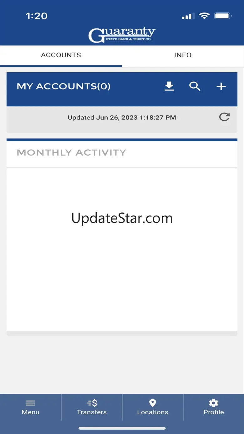 Guaranty State Mobile 6000000024.3.0