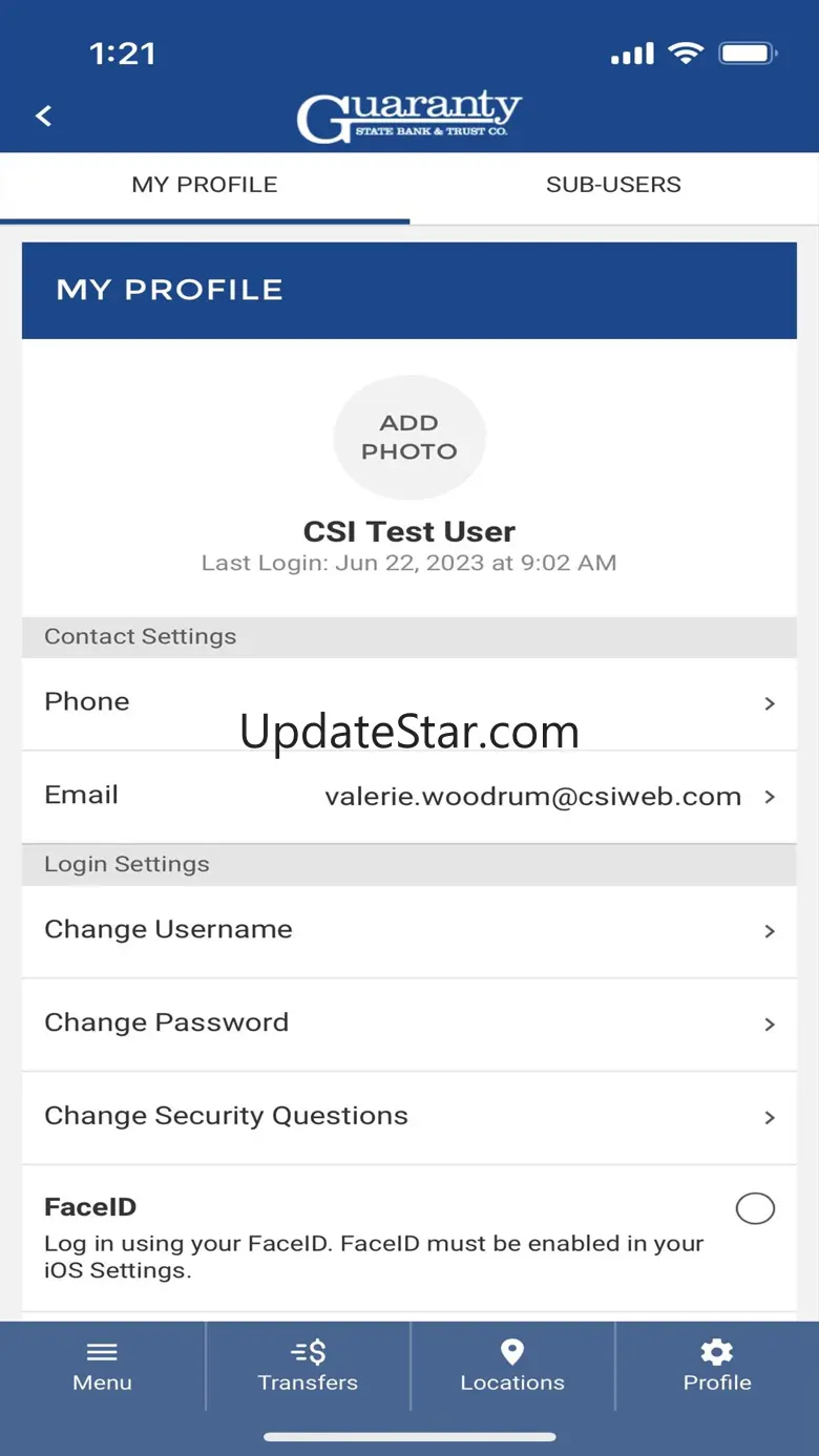Guaranty State Mobile 6000000024.3.0