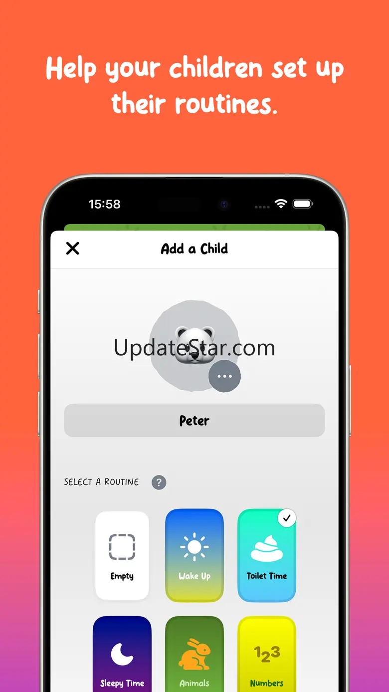 Little Streaks 1.2.0