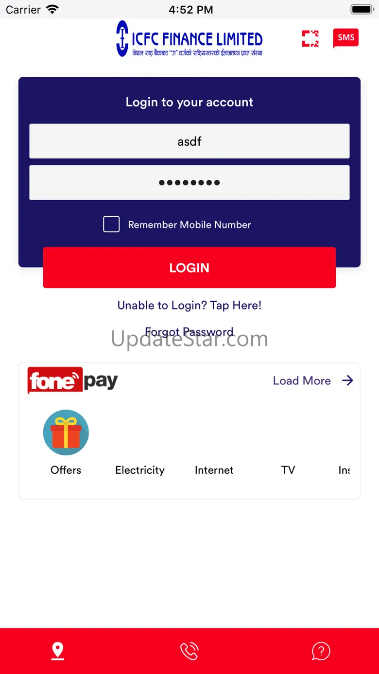 ICFC Finance Smart 5.5.41