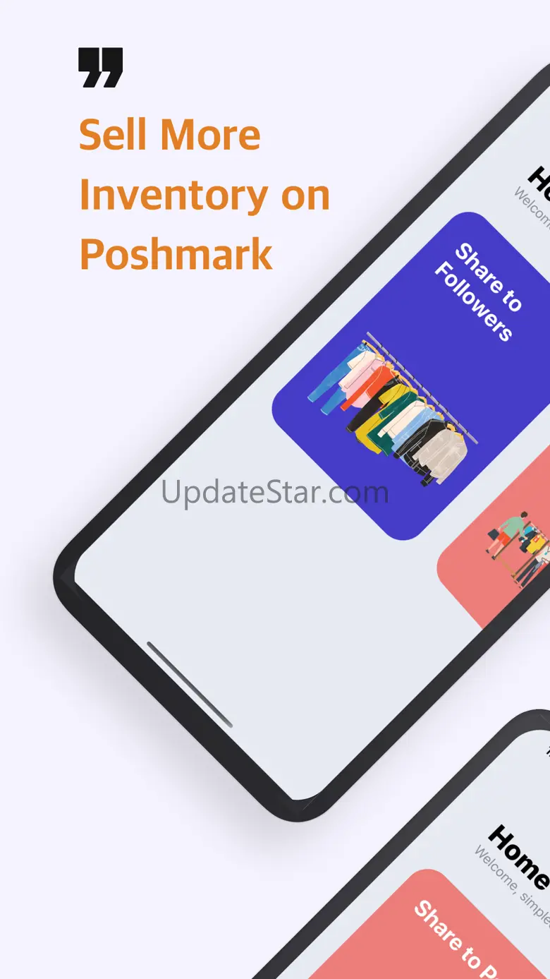 ClosetPilot Bot for Poshmark 1.1.4