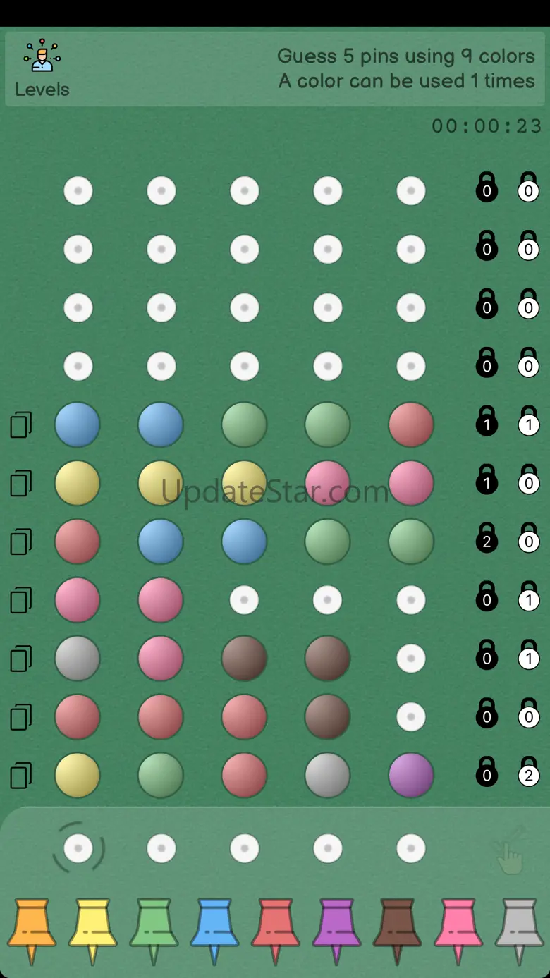 Code breaker - analysis 7.1