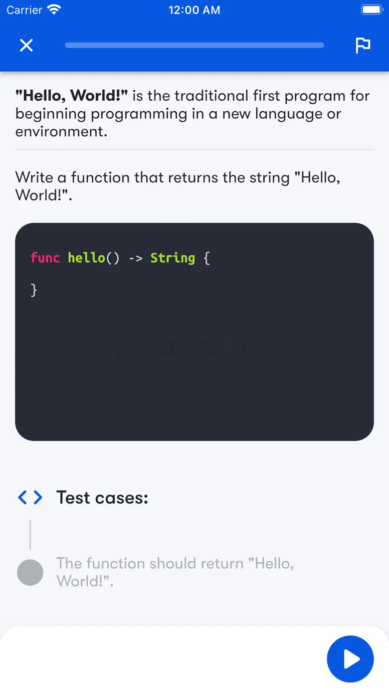 Codigo: Learn to Code 2.6.2