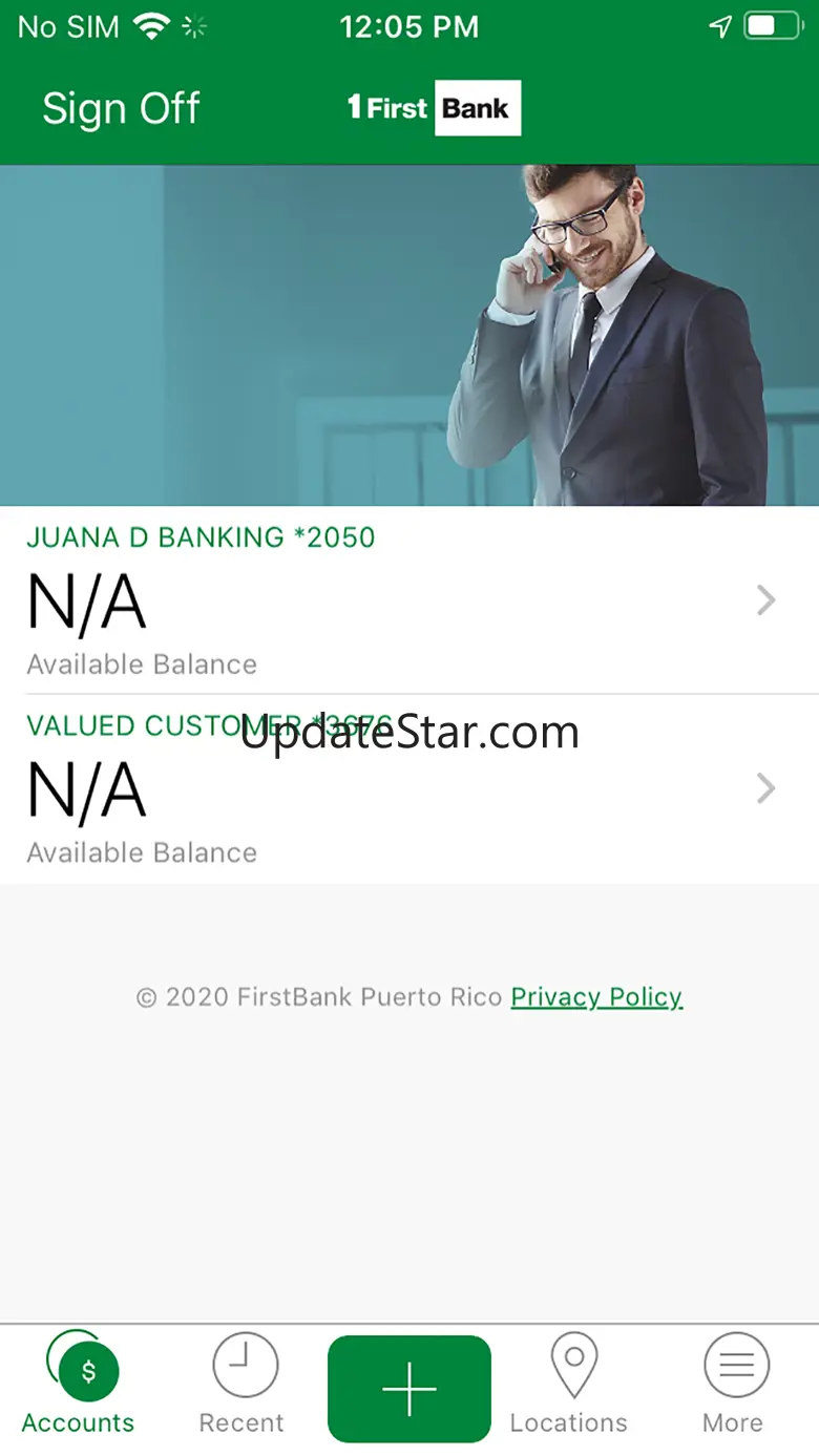 Business Digital Banking 5.0.23.3