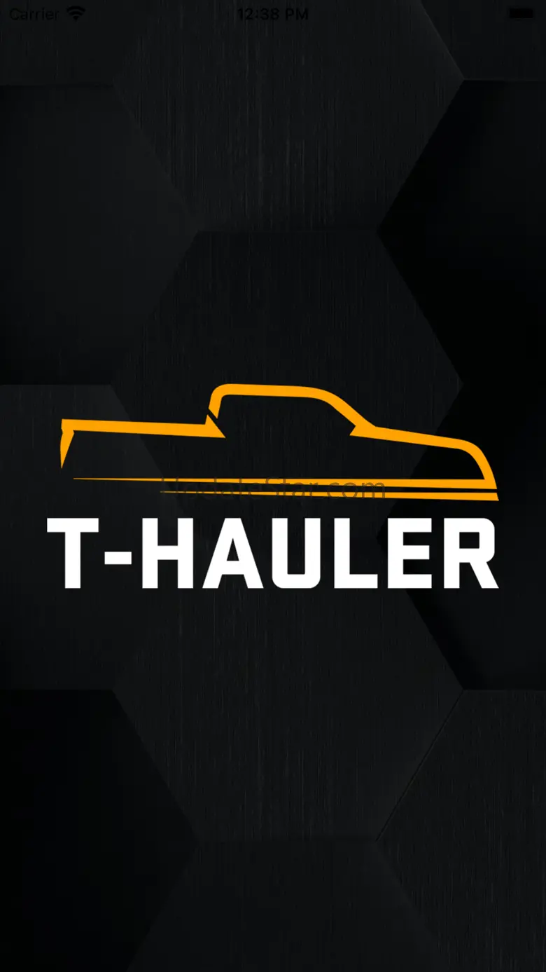 T-Hauler 1.0.21