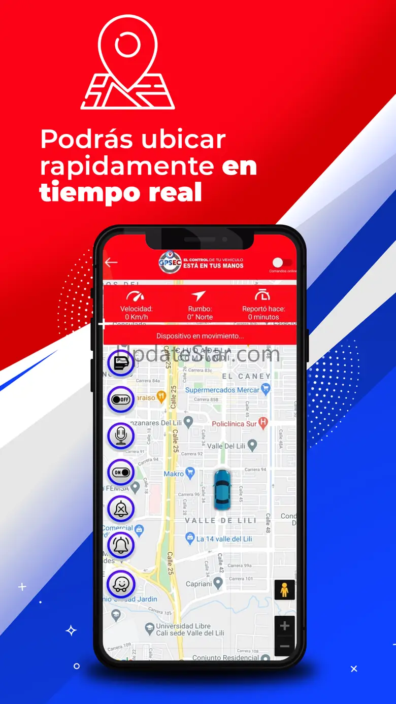 GPSEC 3.7.1