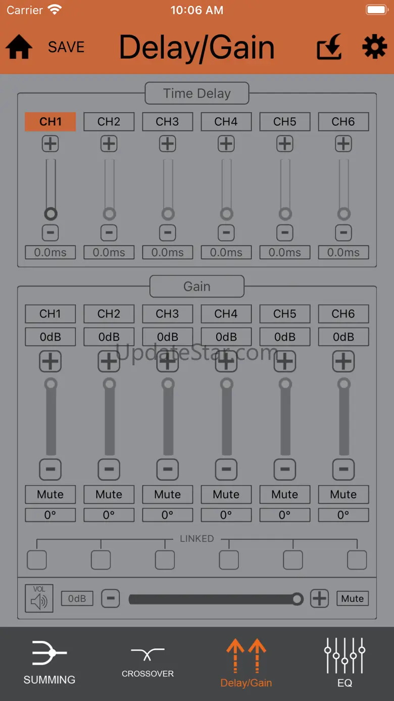 CA AMP 3.1.2