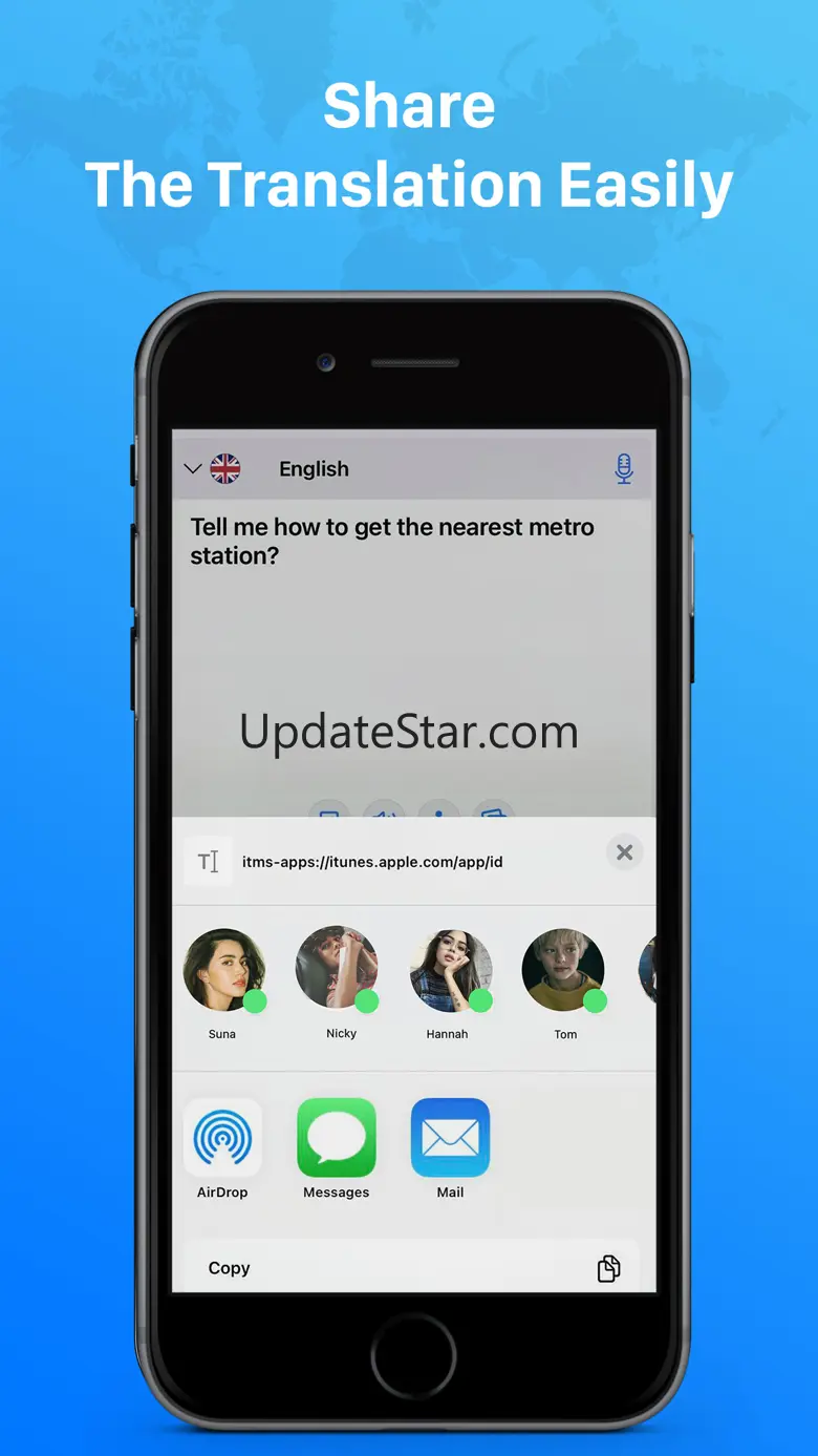 Smart Translate - Translator 7