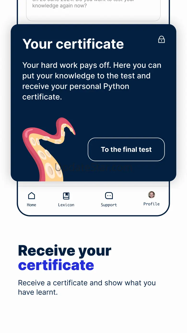 Octopus: Learn programming 4.7.8