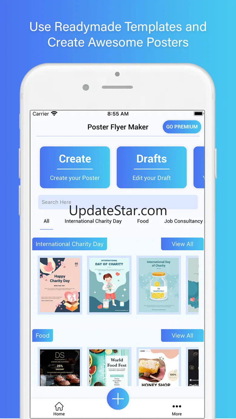 Poster Maker - Flyers Design 0.1.0.2.1