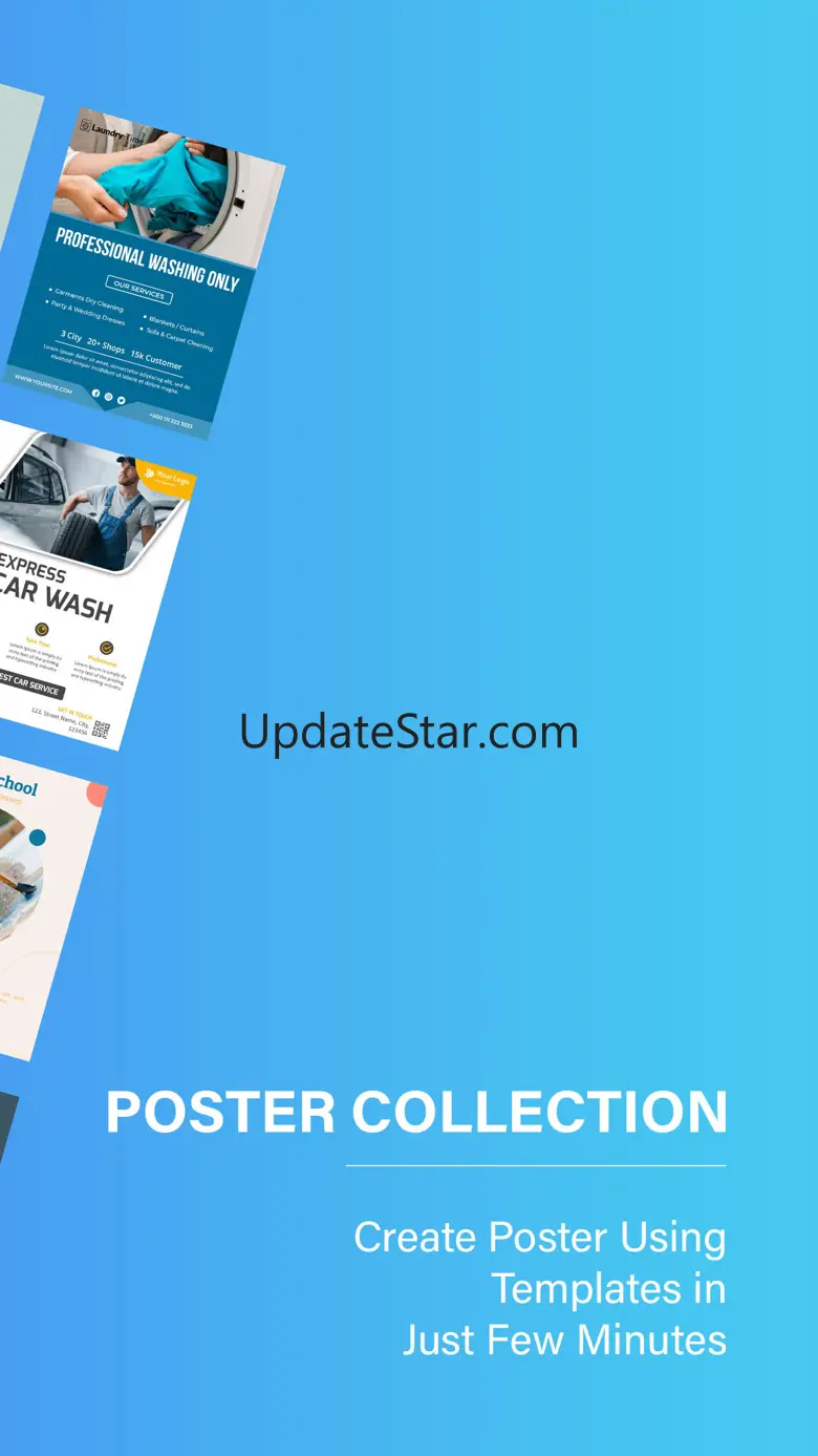 Poster Maker - Flyers Design 0.1.0.2.1