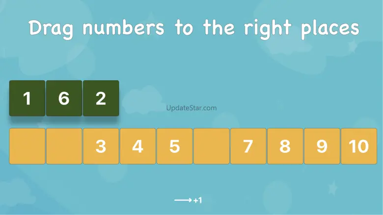 Learn Numbers and  Counting 1.2