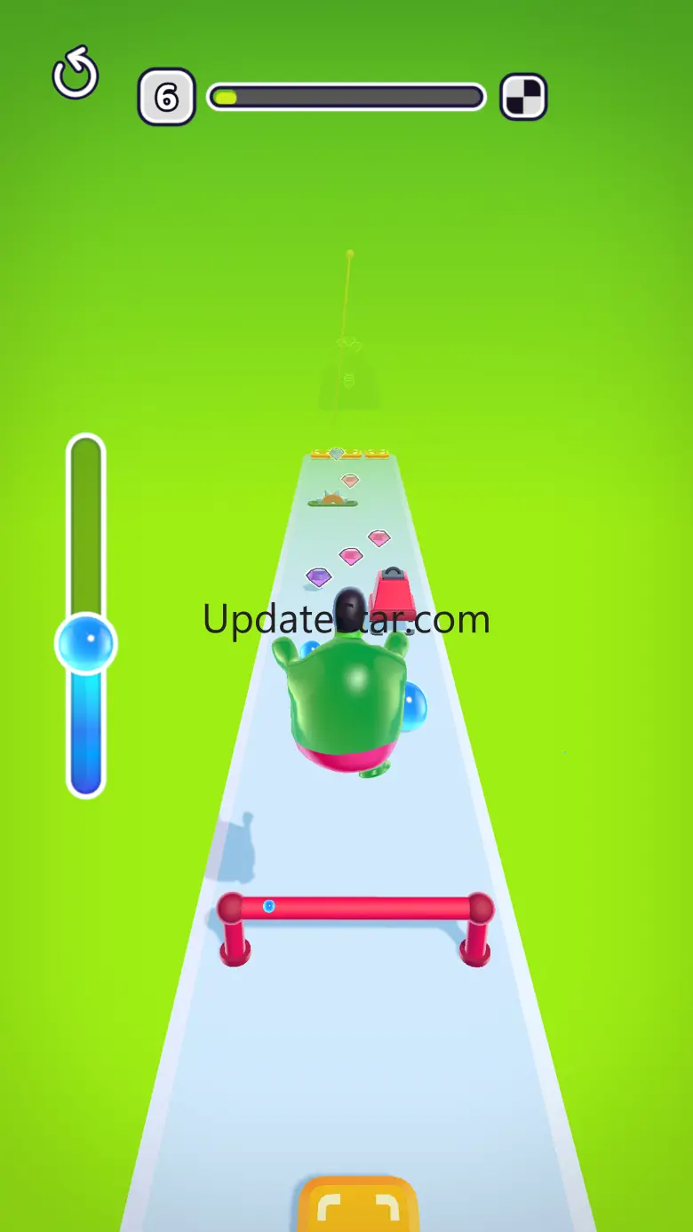 Wobble-Man Run 0.9